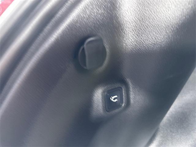 used 2024 Jeep Compass car, priced at $27,995