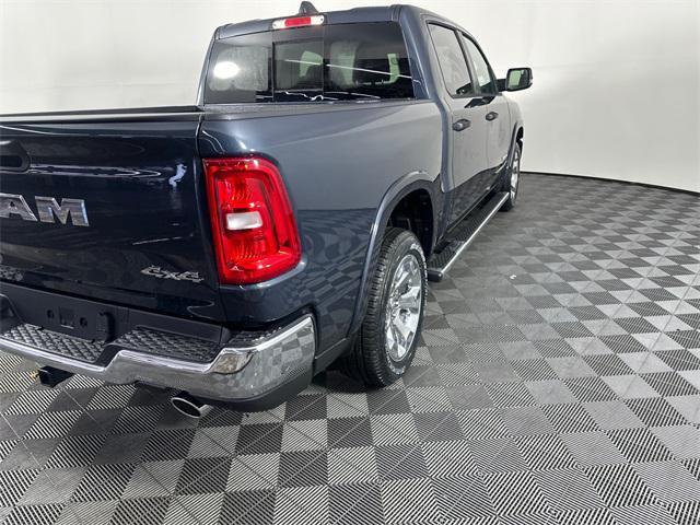 new 2026 Ram 1500 car, priced at $61,998