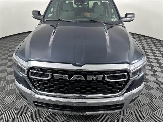 new 2026 Ram 1500 car, priced at $61,998