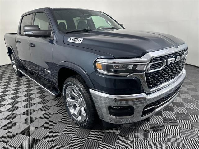 new 2026 Ram 1500 car, priced at $61,998