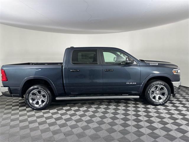 new 2026 Ram 1500 car, priced at $61,998