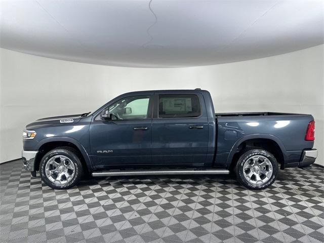 new 2026 Ram 1500 car, priced at $61,998