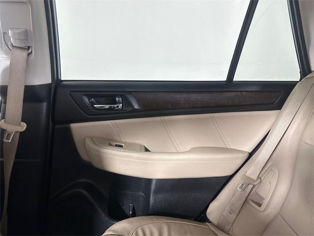 used 2019 Subaru Outback car, priced at $20,995