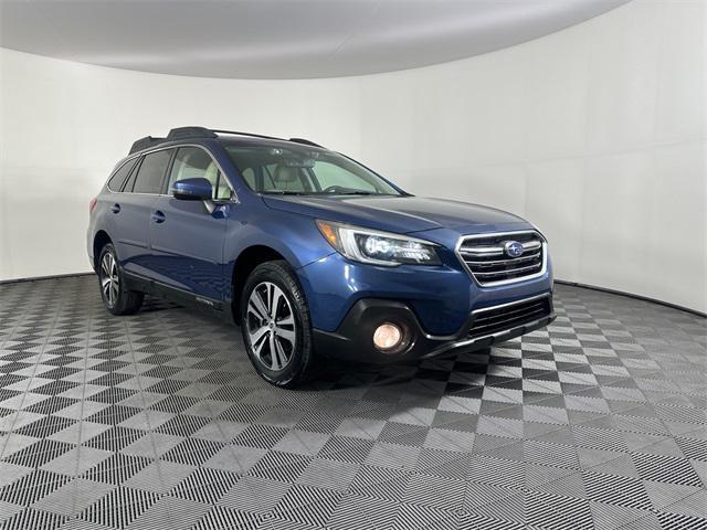 used 2019 Subaru Outback car, priced at $20,995