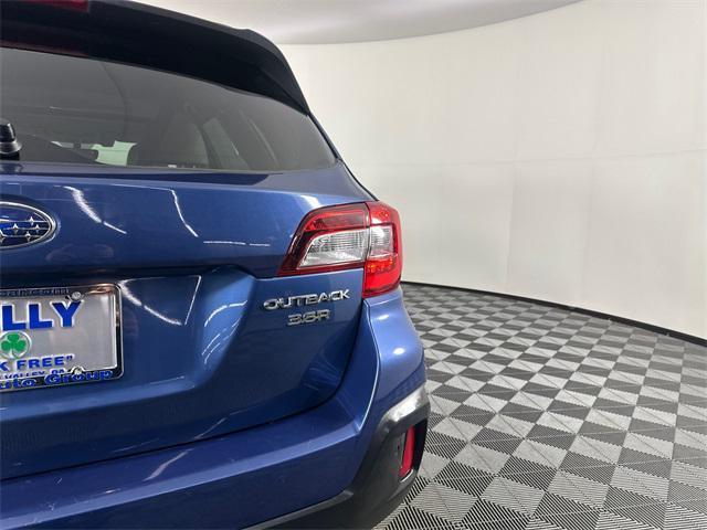 used 2019 Subaru Outback car, priced at $20,995