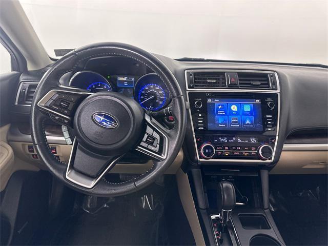 used 2019 Subaru Outback car, priced at $20,995