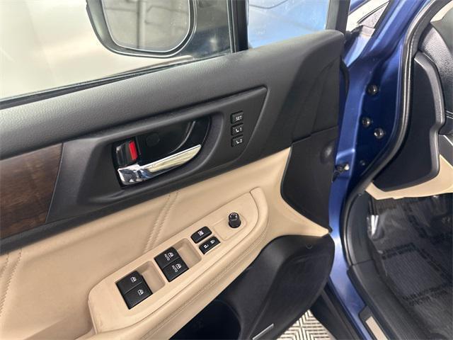 used 2019 Subaru Outback car, priced at $20,995