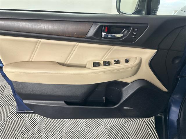 used 2019 Subaru Outback car, priced at $20,995