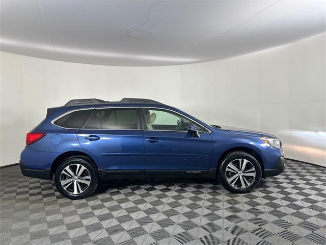 used 2019 Subaru Outback car, priced at $20,995
