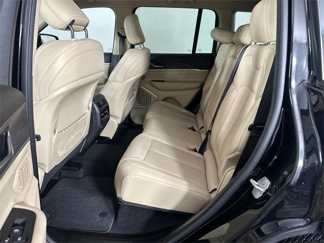 used 2022 Jeep Grand Cherokee car, priced at $24,995