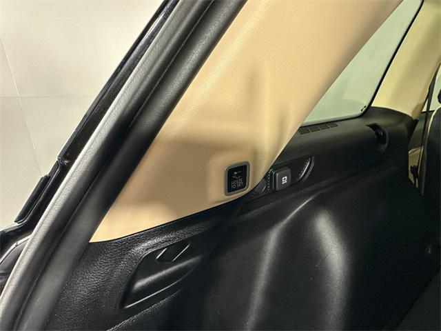 used 2022 Jeep Grand Cherokee car, priced at $24,995