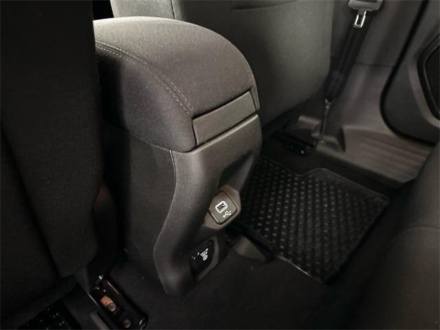 used 2021 Jeep Renegade car, priced at $19,998