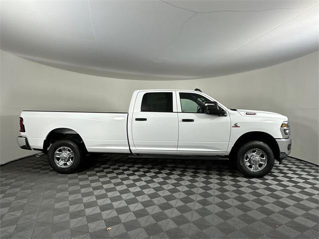 new 2025 Ram 3500 car, priced at $68,998