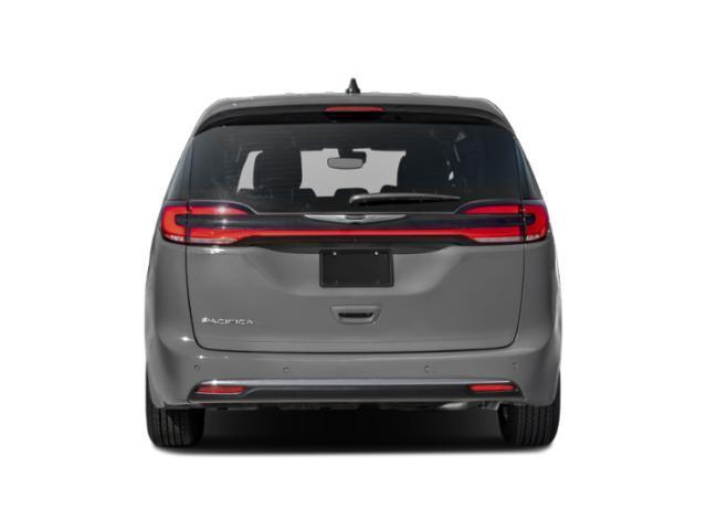 new 2025 Chrysler Pacifica car, priced at $46,940