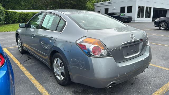 used 2008 Nissan Altima car, priced at $3,536