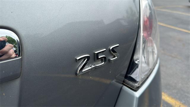 used 2008 Nissan Altima car, priced at $3,536