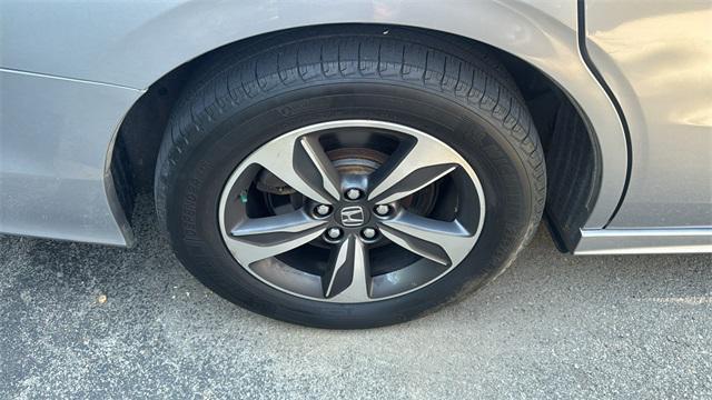 used 2018 Honda Odyssey car, priced at $24,498