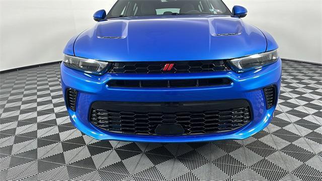 new 2024 Dodge Hornet car, priced at $43,490