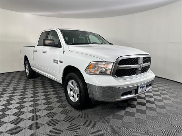 used 2015 Ram 1500 car, priced at $10,998