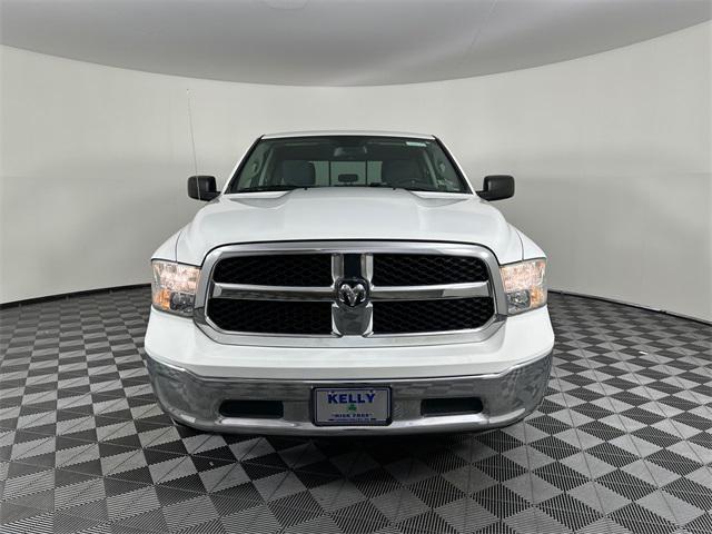 used 2015 Ram 1500 car, priced at $10,998