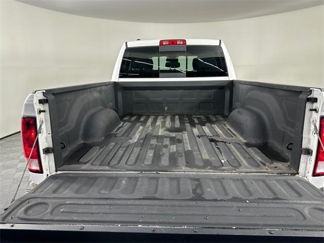 used 2015 Ram 1500 car, priced at $10,998