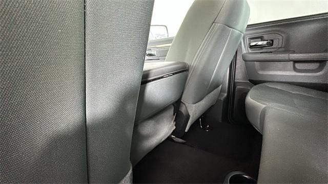 used 2015 Ram 1500 car, priced at $10,998
