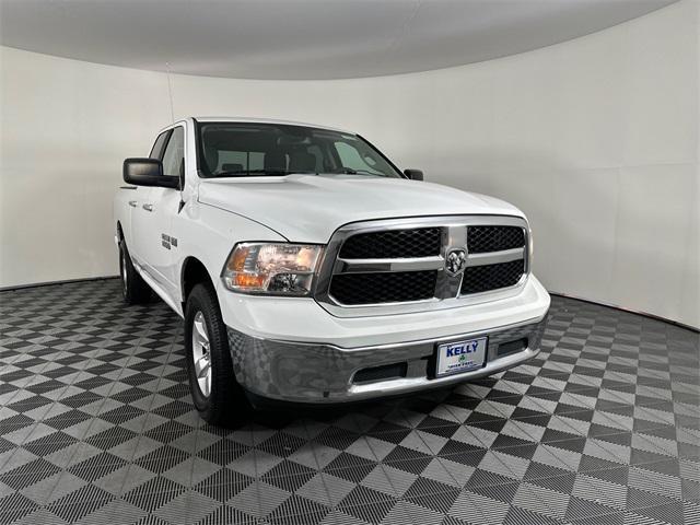used 2015 Ram 1500 car, priced at $10,998