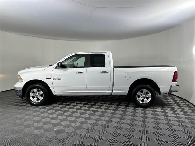 used 2015 Ram 1500 car, priced at $10,998