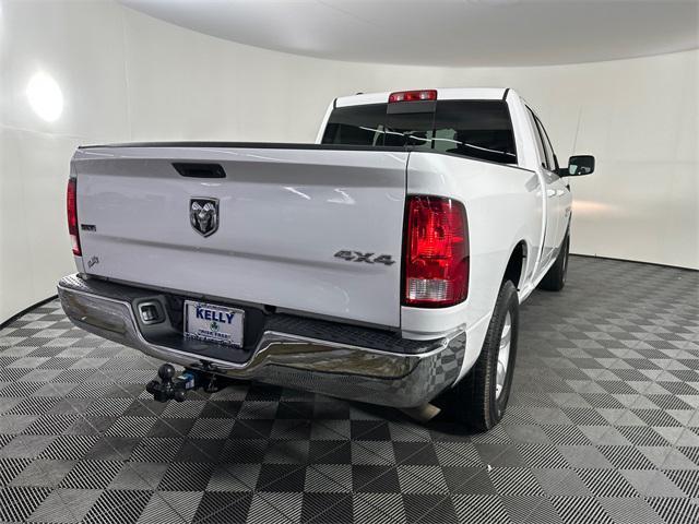 used 2015 Ram 1500 car, priced at $10,998