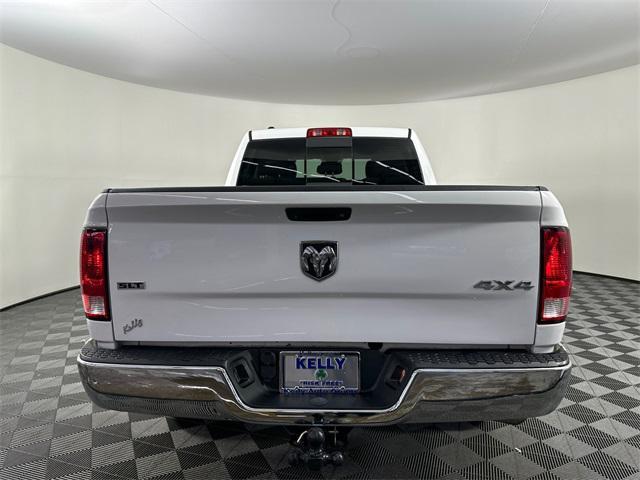used 2015 Ram 1500 car, priced at $10,998