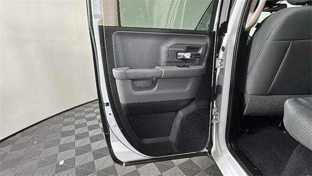 used 2015 Ram 1500 car, priced at $10,998