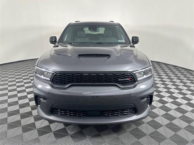 new 2025 Dodge Durango car, priced at $50,480