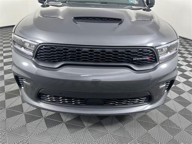 new 2025 Dodge Durango car, priced at $50,480