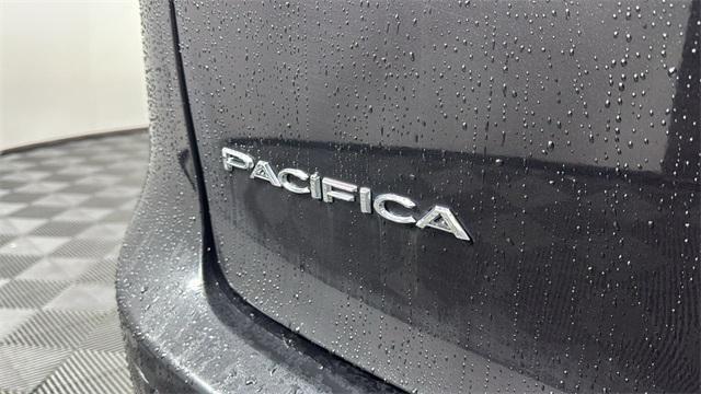 used 2019 Chrysler Pacifica car, priced at $26,000