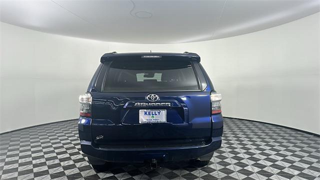 used 2023 Toyota 4Runner car, priced at $38,490