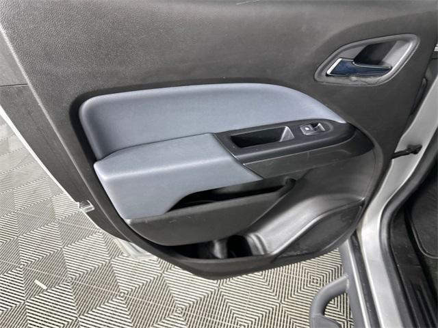 used 2017 Chevrolet Colorado car, priced at $23,995