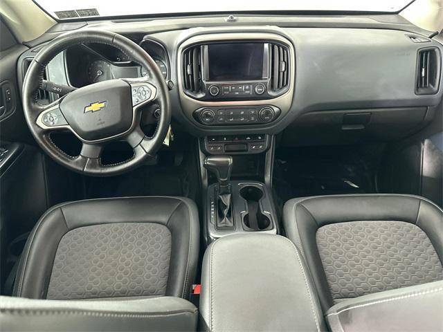 used 2017 Chevrolet Colorado car, priced at $23,995