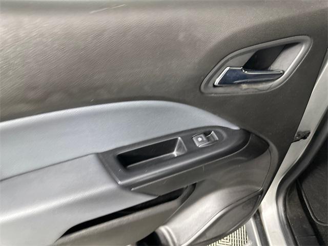 used 2017 Chevrolet Colorado car, priced at $23,995