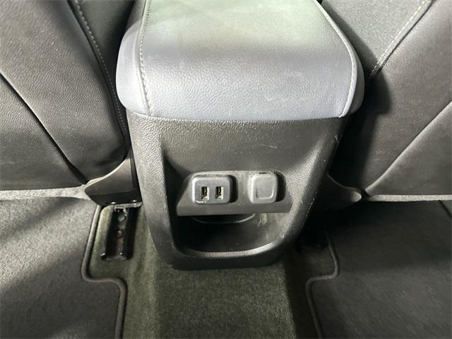 used 2017 Chevrolet Colorado car, priced at $23,995