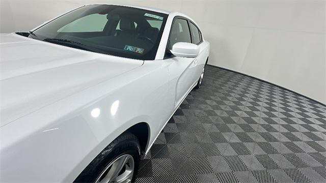 used 2021 Dodge Charger car, priced at $22,654