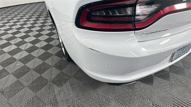 used 2021 Dodge Charger car, priced at $22,654