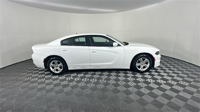 used 2021 Dodge Charger car, priced at $22,650