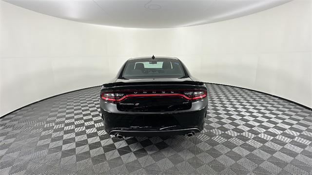 new 2023 Dodge Charger car, priced at $39,565