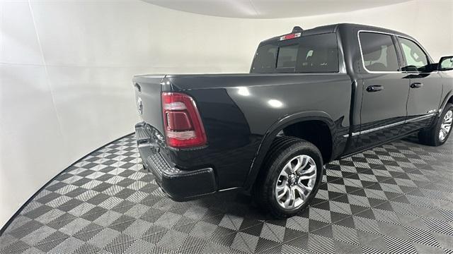 used 2023 Ram 1500 car, priced at $57,994