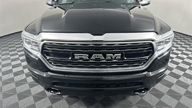 used 2023 Ram 1500 car, priced at $57,994