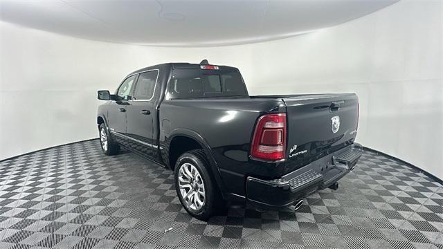 used 2023 Ram 1500 car, priced at $57,994