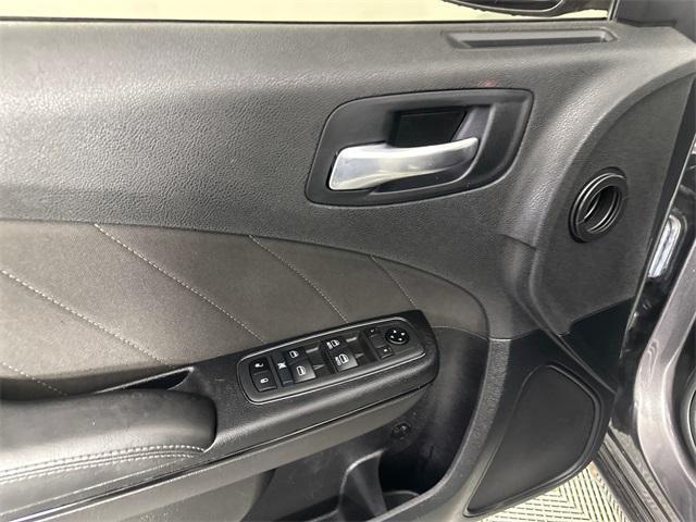used 2021 Dodge Charger car, priced at $25,688