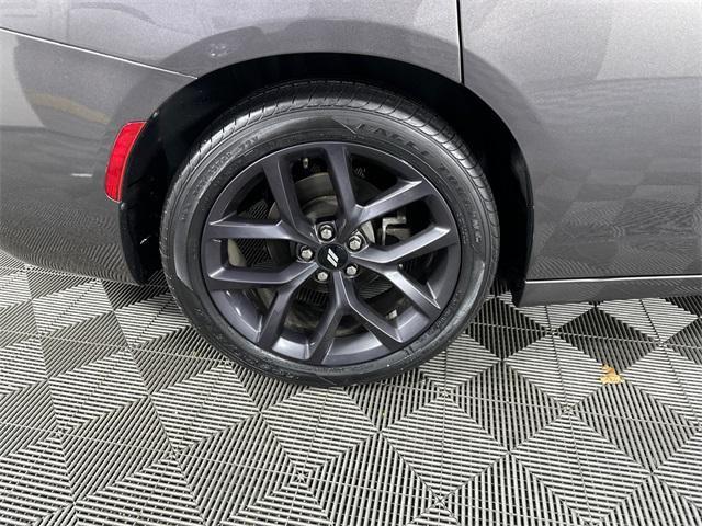 used 2021 Dodge Charger car, priced at $25,688