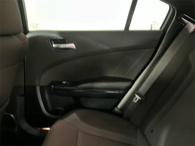 used 2021 Dodge Charger car, priced at $25,688
