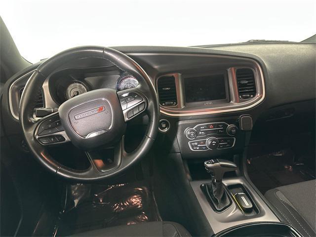 used 2021 Dodge Charger car, priced at $25,688